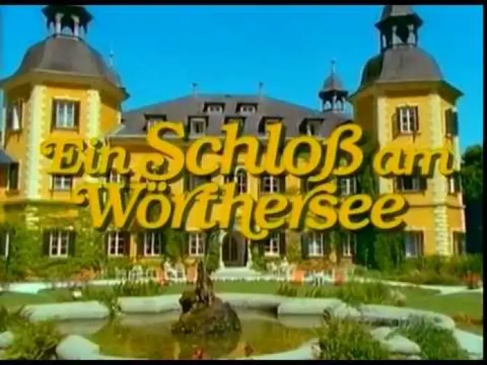 Video for the series Ein Schloß am Wörthersee — Ein Schloss am Wörthersee (Offizieller Trailer SD)