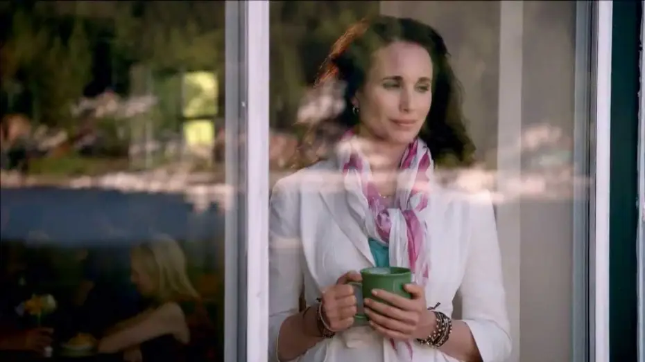 Video for the series Cedar Cove — Hallmark Channel - Debbie Macomber's Cedar Cove - Promo