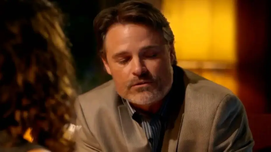 Video for the series Cedar Cove — Cedar Cove - trailer