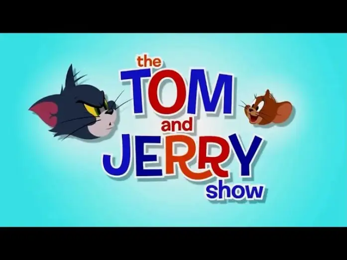 Video for the series The Tom and Jerry Show — The Tom and Jerry Show Official Trailer | Cartoon Galaxy