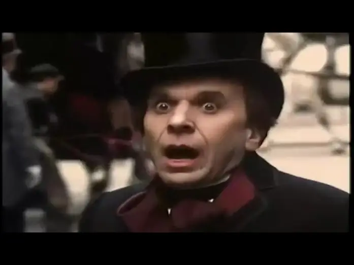 Video for the series Jack the Ripper — Jack l'éventreur Bande annonce VF