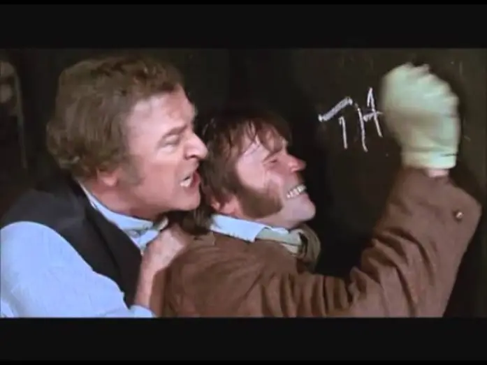 Video for the series Jack the Ripper — Jack The Ripper : Now You're Going To Hang