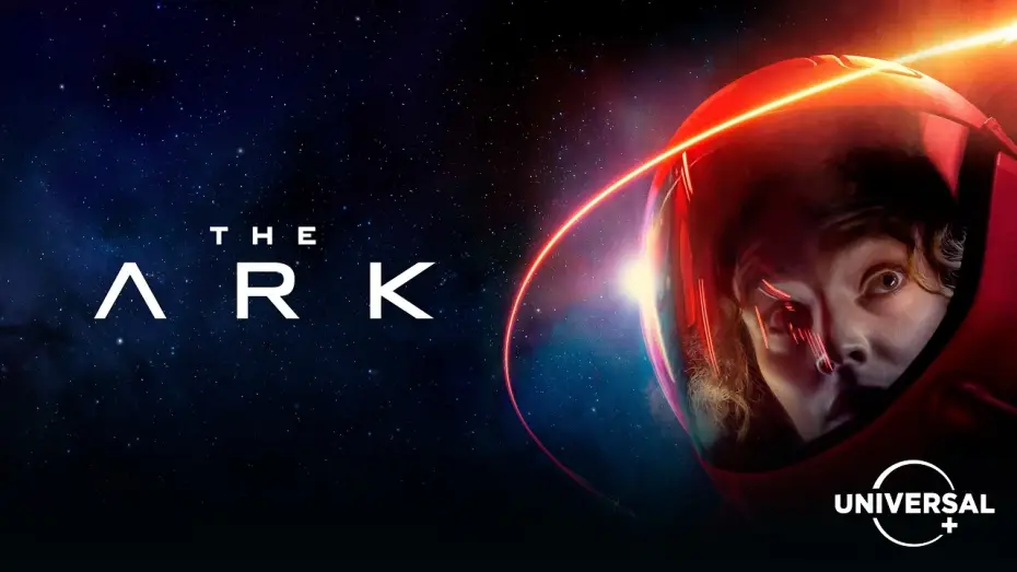 Видео к сериалу The Ark — The Ark | Extrait saison 1 | SYFY sur Universal+.