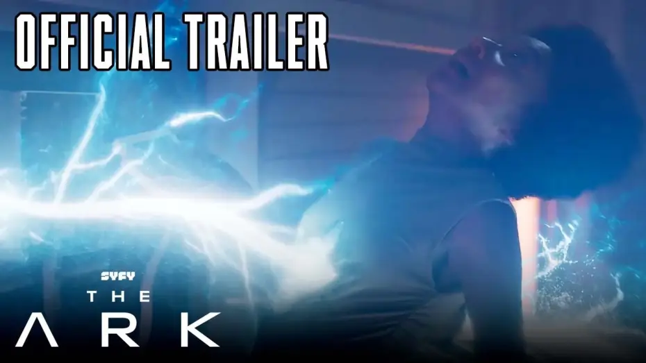 Видео к сериалу The Ark — Season 2 Official Trailer