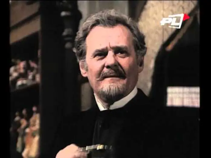 Video for the series The Doll — Lalka w Telewizji Kino Polska