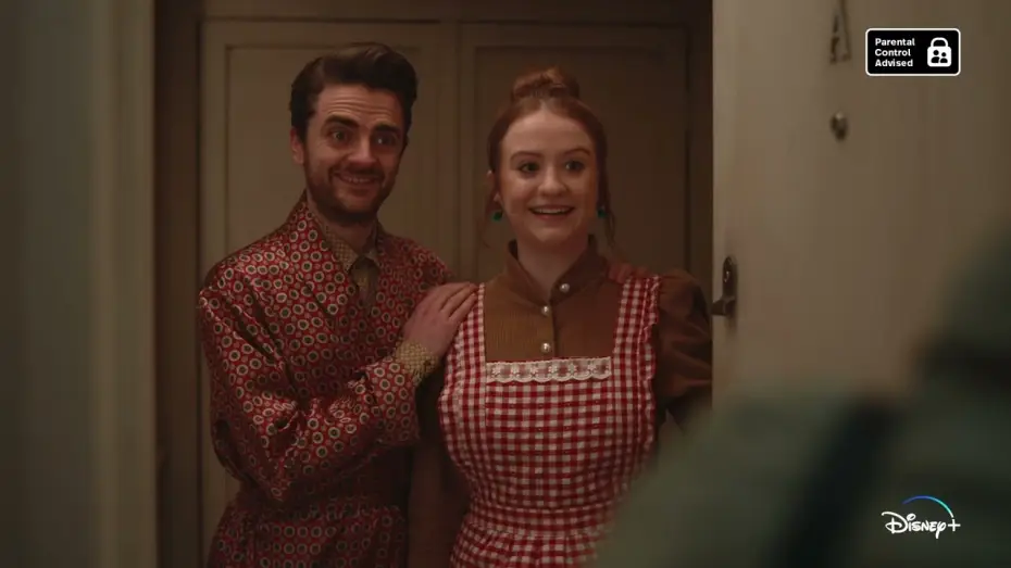 Video for the series Extraordinary — Season 2 — S2 Official Trailer