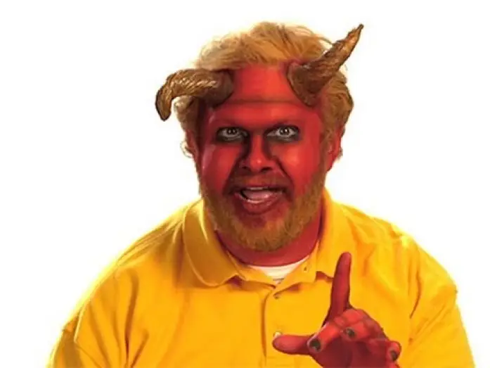 Video for the series Your Pretty Face Is Going to Hell — Your Pretty Face Is Going To Hell preview