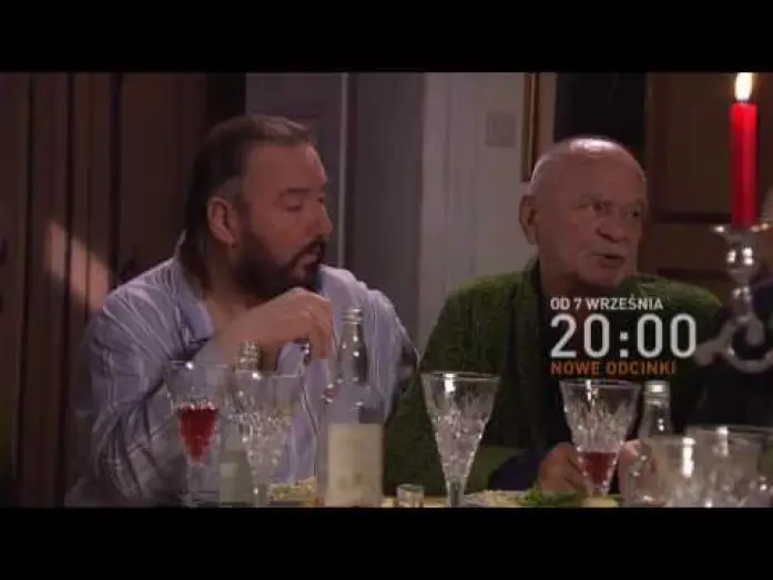 Video for the series The Lousy World — Season 28 — "Świat według Kiepskich": zwiastun || jesień 2016