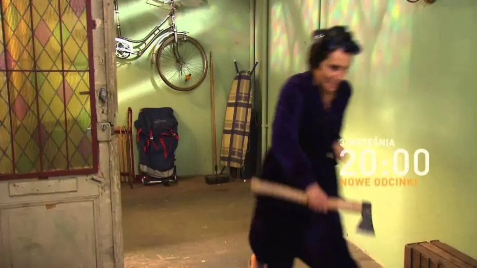 Video for the series The Lousy World — Season 24 — Świat według Kiepskich - zwiastun nowego sezonu