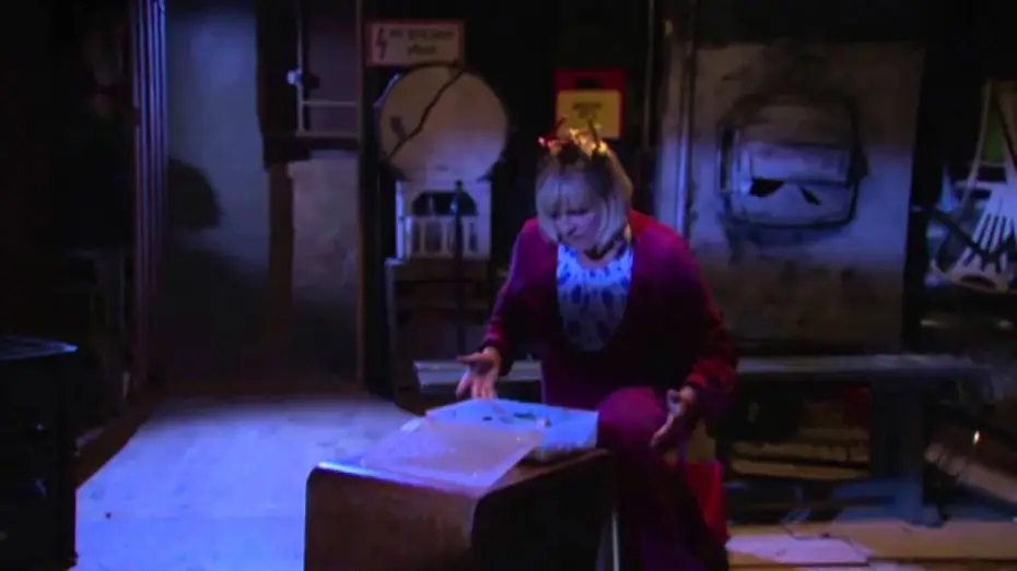 Video for the series The Lousy World — "Poltergeist - zwiastun odcinka (03.09.2014)