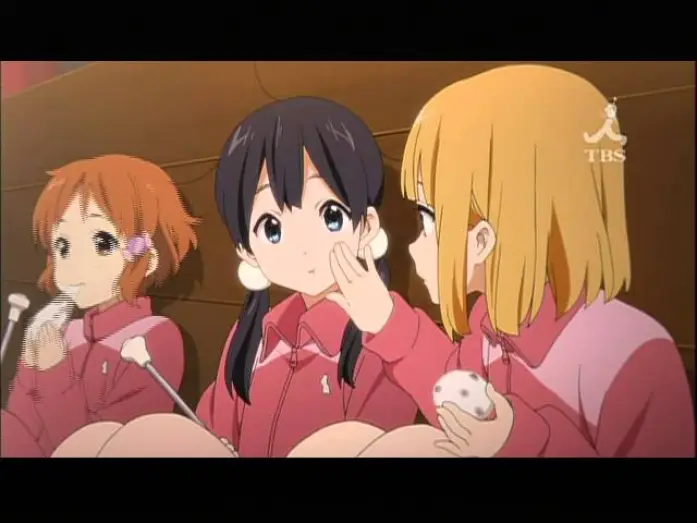 Видео к сериалу Tamako Market — 【Animation】Tamako Market (Trailer)【English subtitles】