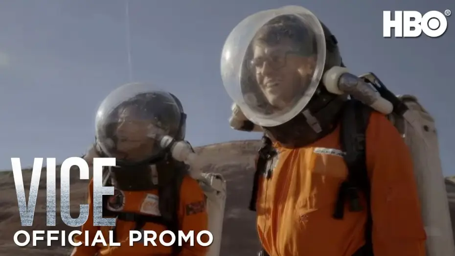 Video for the series VICE — VICE: Season 4 Promo | HBO