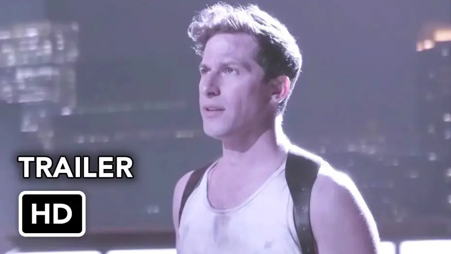 Видео к сериалу Brooklyn Nine-Nine — Brooklyn Nine-Nine Season 6 "Action" Trailer (HD)