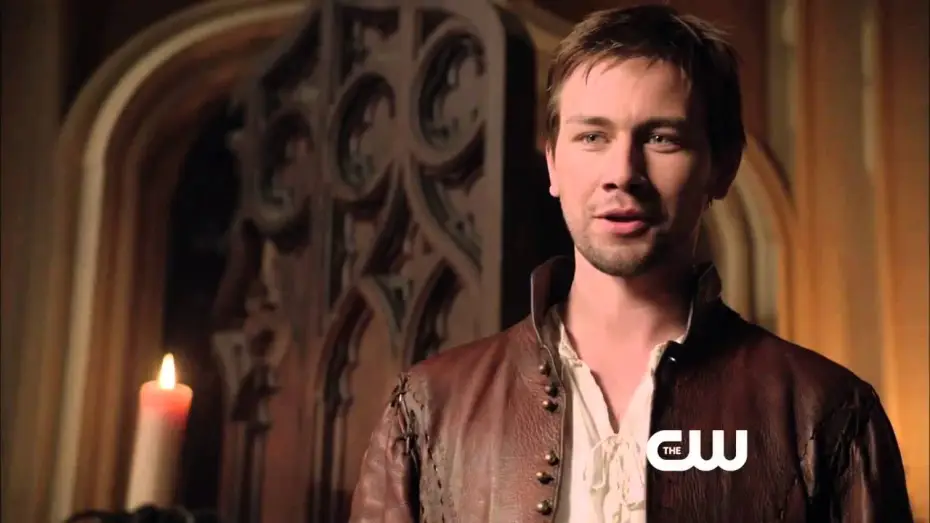 Video for the series Reign — Reign 1x01 "Pilot" Extended Promo