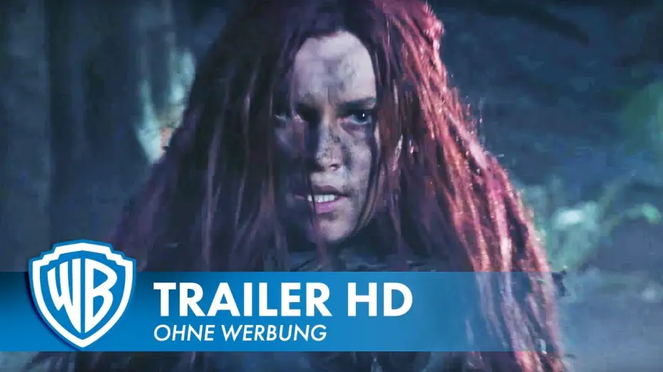 Video for the series The 100 — The 100 Staffel 3 - Trailer Deutsch HD German (2017)