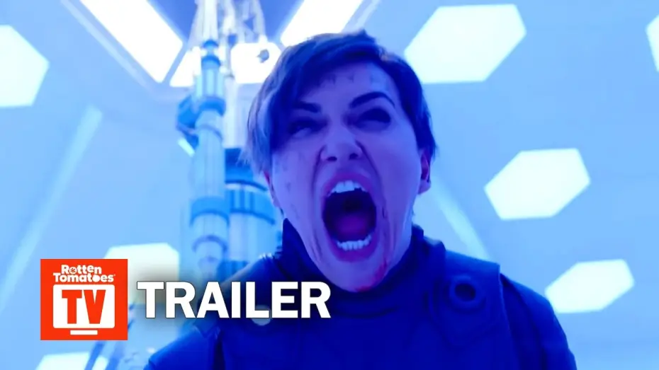 Video for the series The 100 — The 100 Season 7 Extended Trailer | Rotten Tomatoes TV