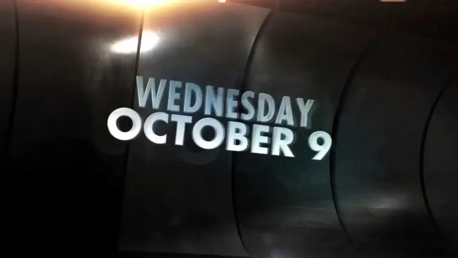 Видео к сериалу The Tomorrow People — The Tomorrow People Trailer - Sub español