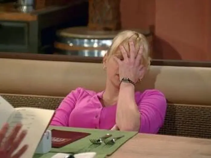 Video for the series Mom — Mondays This Fall