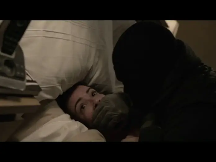 Video for the series The Fall — The Fall Saison 1 - Bande Annonce