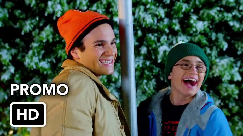 Video for the series The Goldbergs — Season 3 — The Goldbergs Season 3 "An 80's Rewind" Promo (HD)