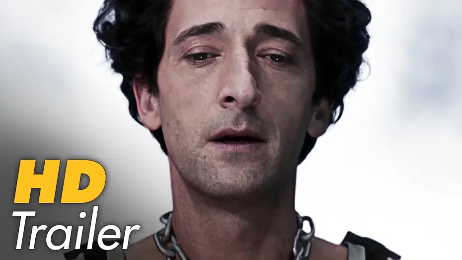 Video for the series Houdini — Exklusiv: HOUDINI Trailer German Deutsch [2015]