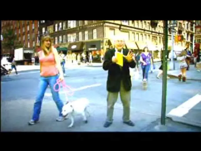 Video for the series Redes — "Redes" - Domingo a las 21h00' en La 2