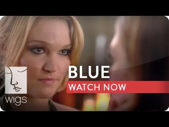 Video for the series Blue — Watch Blue. Only on WIGS.