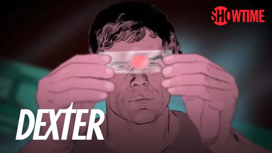 Video for the series Dexter: Early Cuts — Dexter | Early Cuts: Alex Timmons