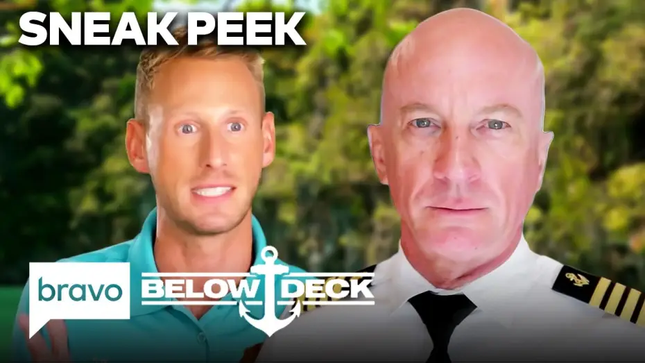 Video for the series Below Deck — SNEAK PEEK: Your First Look At The Below Deck Season 13 Trailer | Below Deck (S13) | Bravo