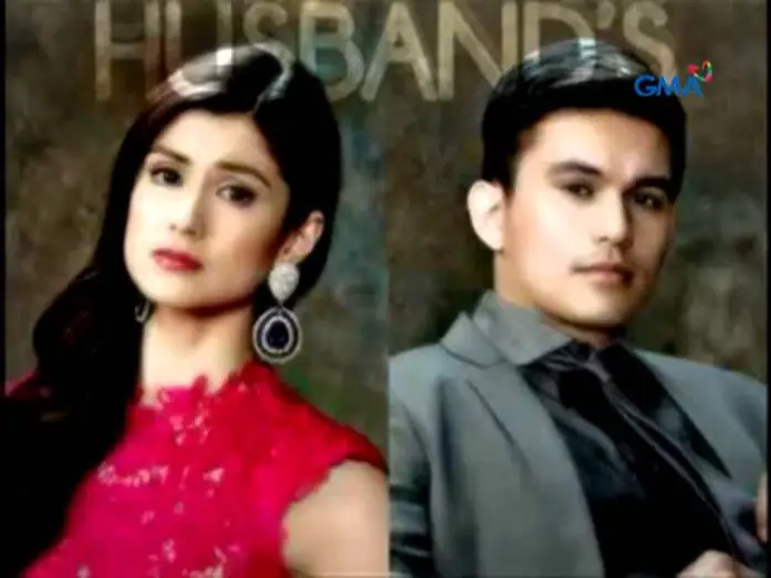 Video for the series My Husband's Lover — My Husband's Lover soon on GMA