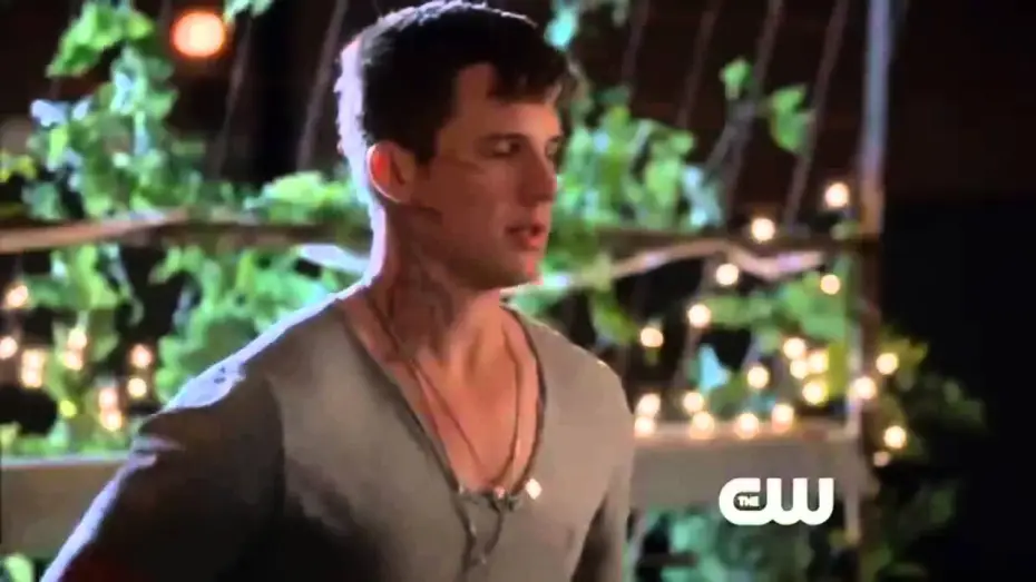 Video for the series Star-Crossed — Star-Crossed - 2013 TV Show Trailer