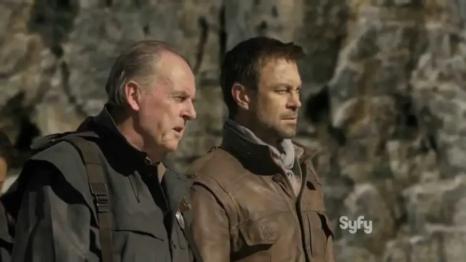 Video for the series Defiance — Defiance (2013 TV Series) HD Trailer
