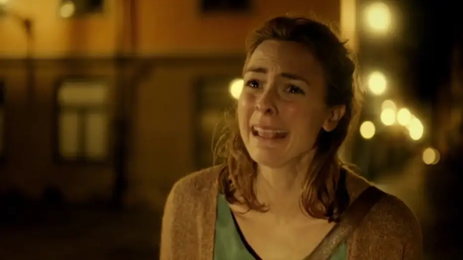 Video for the series Maria Wern — Maria Wern trailer
