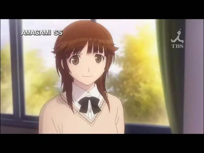 Видео к сериалу Amagami SS — 【Animation】AMAGAMI SS / AMAGAMI SS+ (Trailer)
