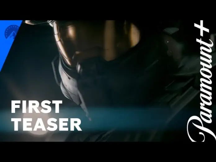 Video for the series Halo — First Teaser