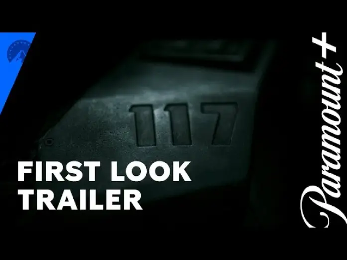 Video for the series Halo — First Look Trailer