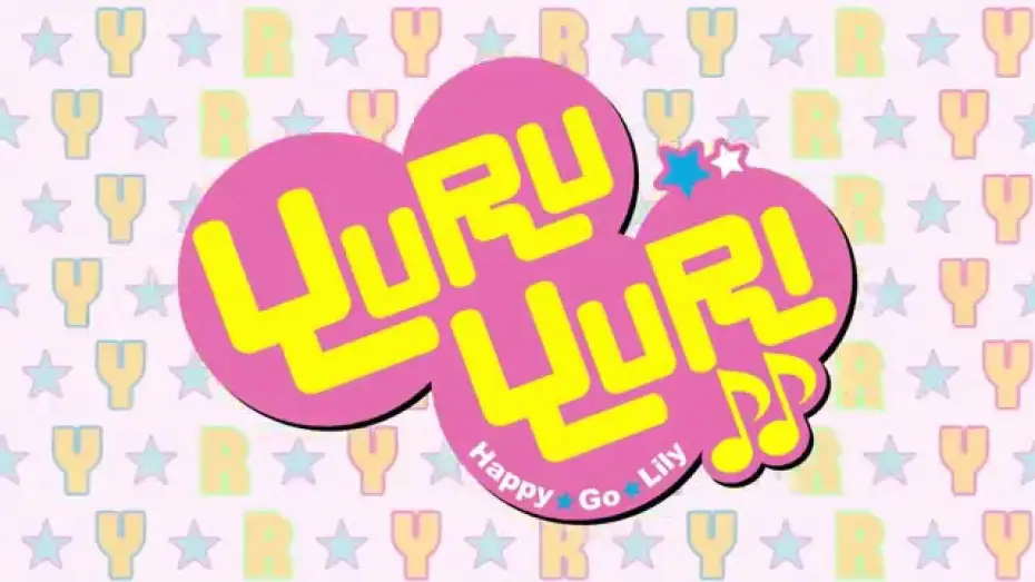 Video for the series YuruYuri: Happy Go Lily — YURUYURI Season 2 - Official Trailer