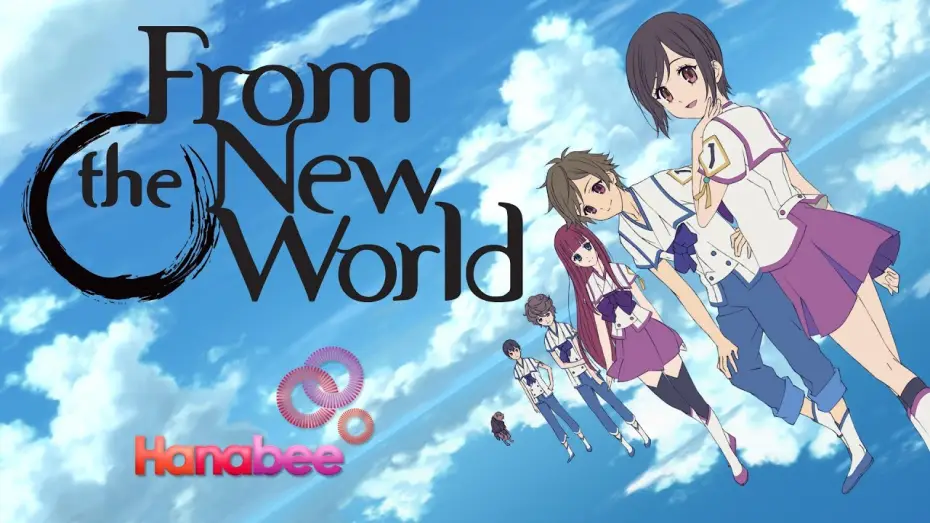 Видео к сериалу From the New World — From The New World Trailer
