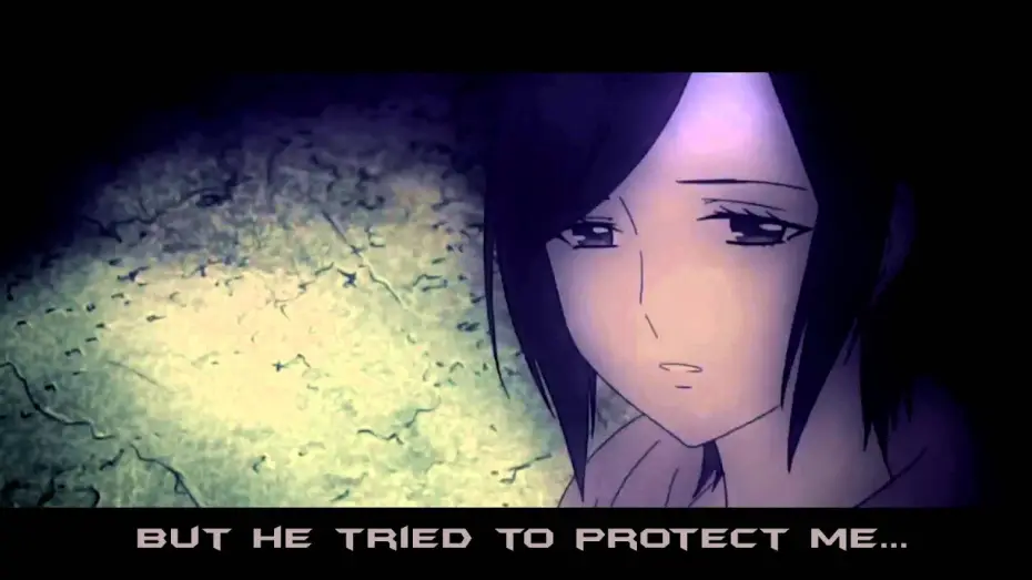 Видео к сериалу From the New World — From The New World / Shinsekai Yori trailer - English sub-title