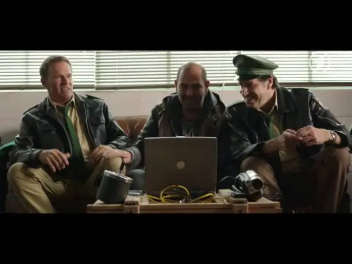 Video for the series Hubert ohne Staller — Hubert und Staller Trailer 4. Staffel