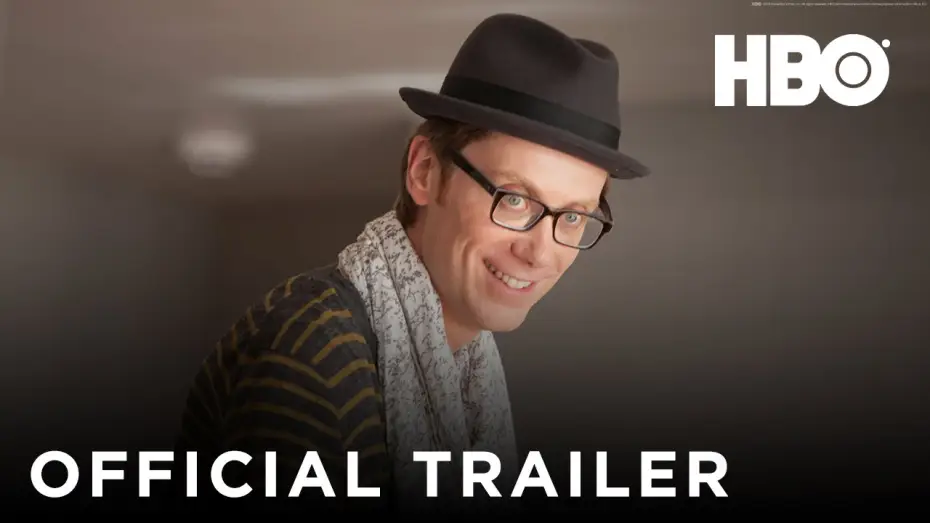 Video for the series Hello Ladies — Hello Ladies - Season 1: Trailer - Official HBO UK