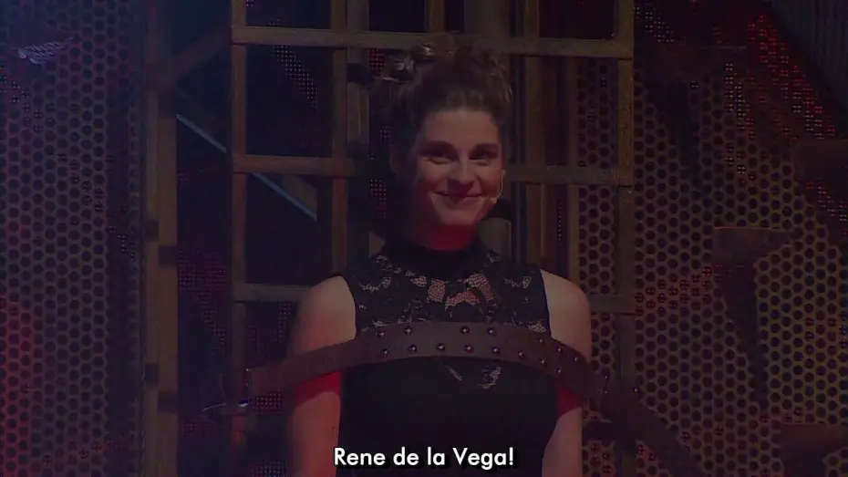 Video for the series Vértigo — VÉRTIGO - DEMO (SUB ENG)