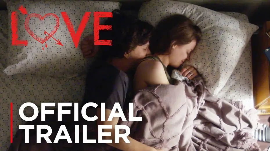 Video for the series Love — LOVE - Season 2 | Official Trailer [HD] | Netflix