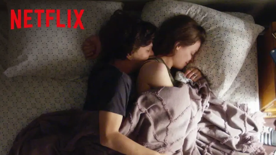 Video for the series Love — Love | Offizieller Trailer – Staffel 2 [HD] | Netflix