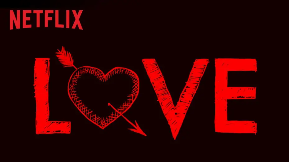 Видео к сериалу Love — Teaser