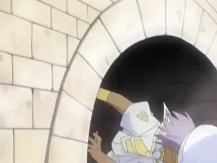 Video for the series Aria — ARIA The ANIMATION Trailer (Official)