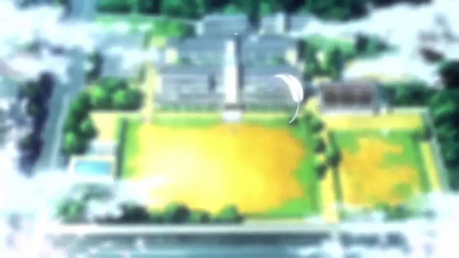 Видео к сериалу Little Busters! — Little Busters! Opening HD