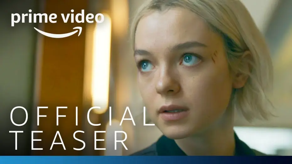 Video for the series Hanna — Season 3 Official Teaser
