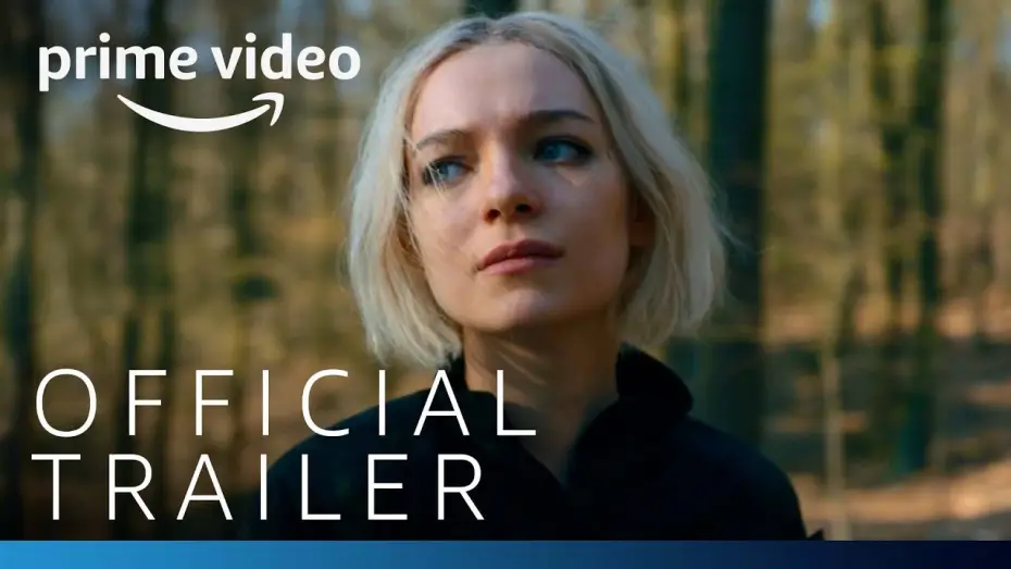 Video for the series Hanna — Season 3 — Season 3 Official Trailer