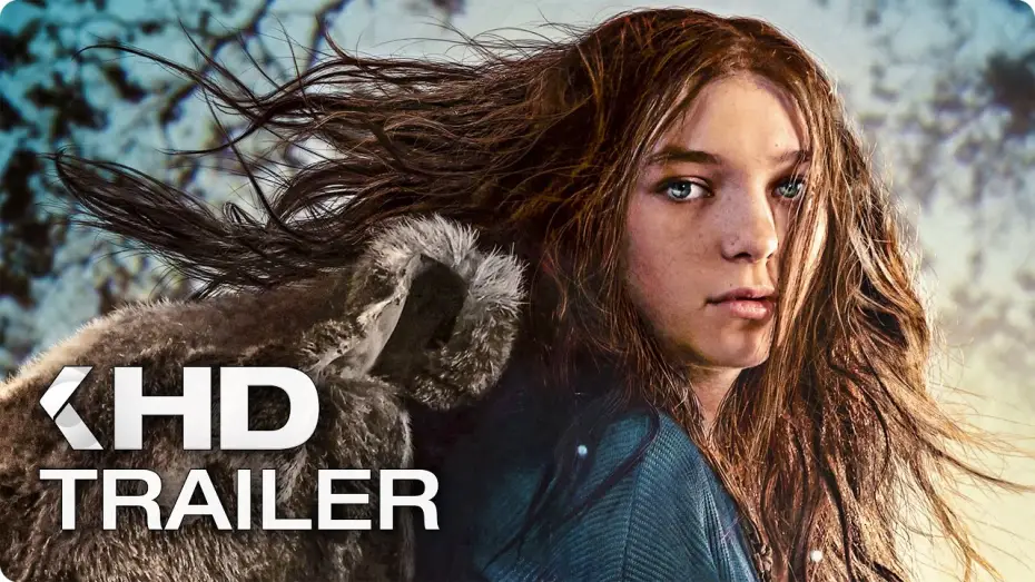 Video for the series Hanna — HANNA Trailer German Deutsch (2019)